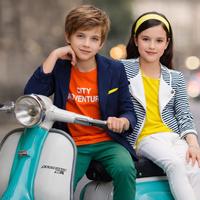 GFP - ABBIGLIAMENTO PER BAMBINI