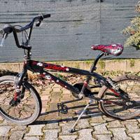 Bicicletta BMX