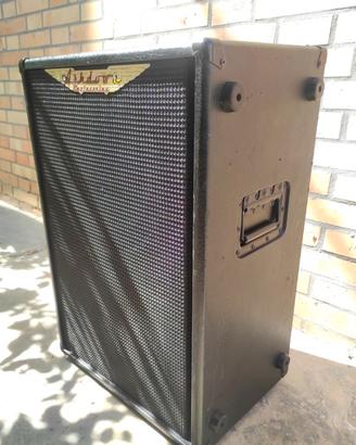 Stack Basso Ashdown ABM 500 **(1x15 venduta)**