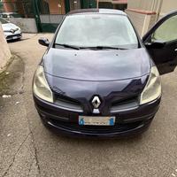Renault clio 2007