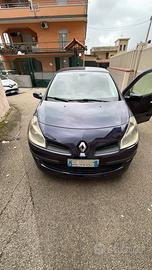 Renault clio 2007