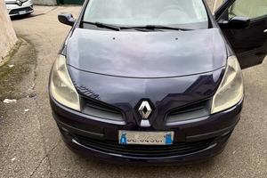 Renault clio 2007