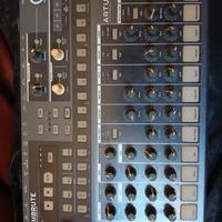 Drum machine batteria elettronica