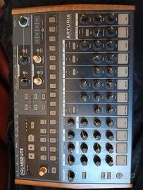 Drum machine batteria elettronica