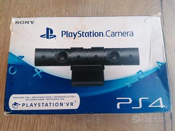Playstation camera e just dance 2021