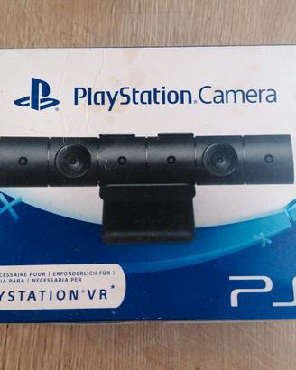 Playstation camera e just dance 2021