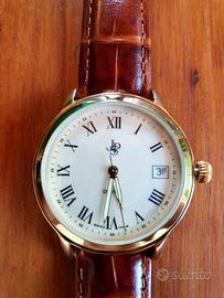 Orologio JPS