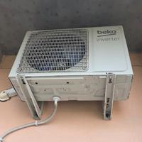 Beko Dual Split Inverter (12k+9k btu) Anno 2021