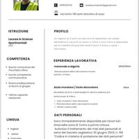 Operaio