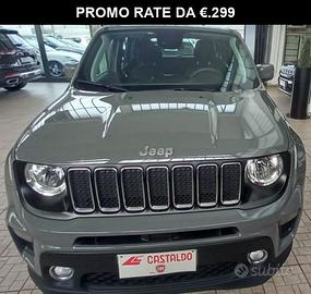 JEEP Renegade 2.0 Mjt 140CV 4WD Active Drive Low L