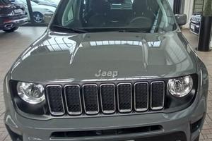 JEEP Renegade 2.0 Mjt 140CV 4WD Active Drive Low L