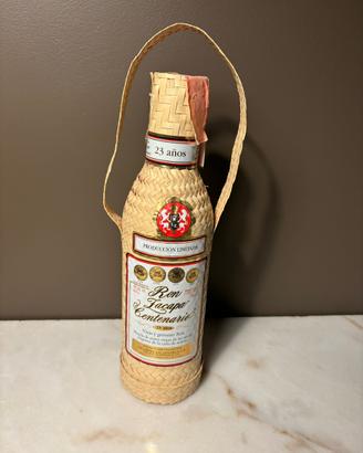 Ron zacapa centenario