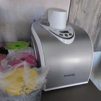 Macchina Gelato HKoenig