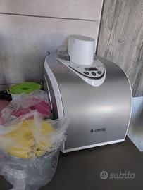 Macchina Gelato HKoenig