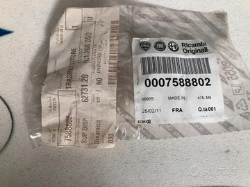 7588802 SENSORE TEMPERATURA MOTORE VARI MODELLI FI