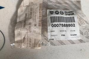 7588802 SENSORE TEMPERATURA MOTORE VARI MODELLI FI