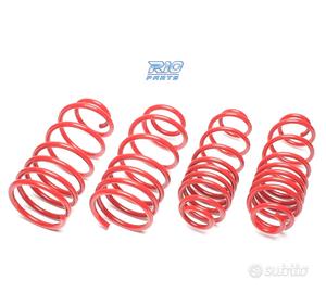 KIT MOLLE SPORTIVE PER VOLKSWAGEN