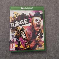 Rage 2 Xbox One