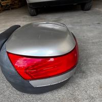 Bauletto 46 litri