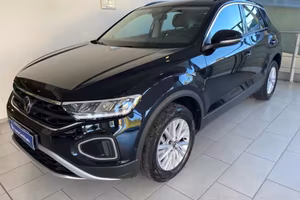 VOLKSWAGEN T-Roc 2.0 TDI SCR Life