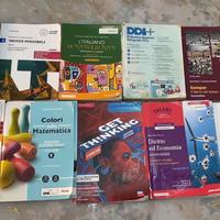 Libri Usati Scuola Superiore