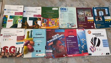 Libri Usati Scuola Superiore