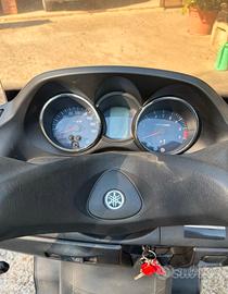 Yamaha majestic 400