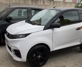 Minicar aixam city sport