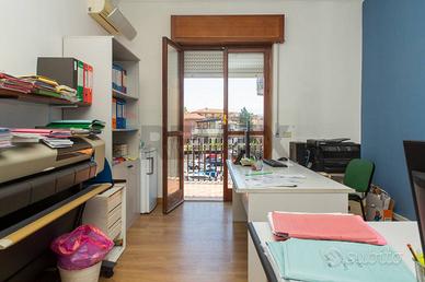 Appartamento - Catania