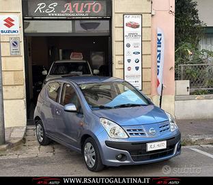 Nissan Pixo 1.0 5 porte
