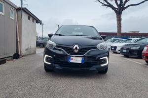 Renault Captur dCi 8V 90 CV Start&Stop Energy Bose