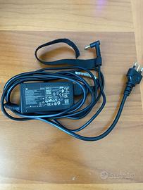 Alimentatore Notebook HP 65 W 19,5 V / 3,33 A