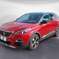 PEUGEOT 3008 1.6 bluehdi GT Line 120cv eat6