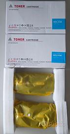 2 Toner per Pantum P3300/M6800/M7100 nuovi