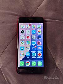 iPhone se 2020 128gb 100% 🔋