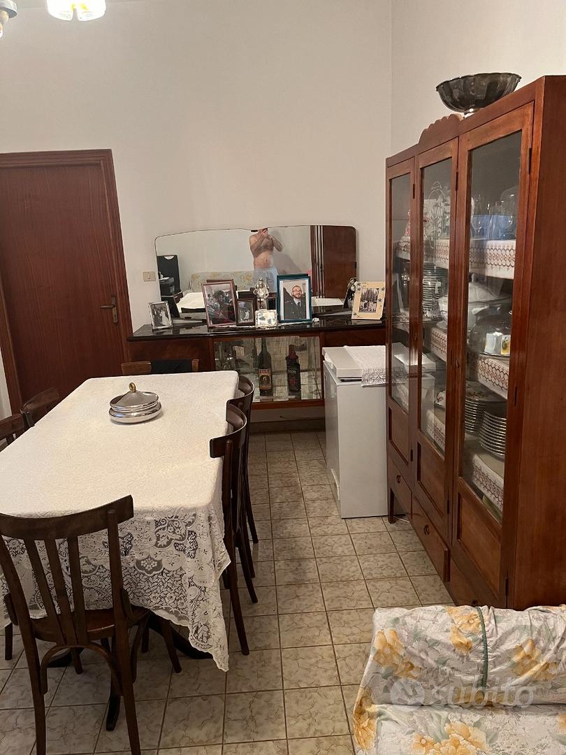 Appartamento – Sessa Aurunca, Caserta - Vista 5