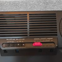 termoventilatore de longhi