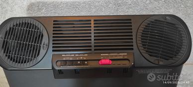 termoventilatore de longhi