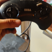 Joypad per megadrive