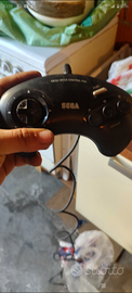 Joypad per megadrive