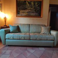Divano pronto letto 