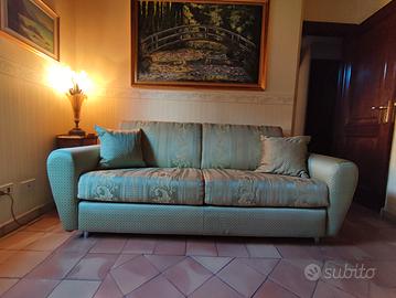 Divano pronto letto 