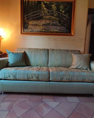 Divano pronto letto 