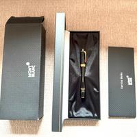 Penna stilografica Montblanc Boheme