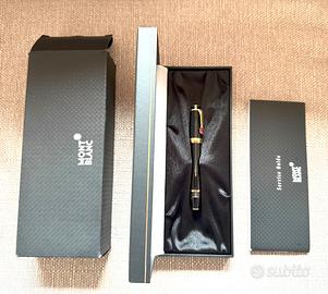 Penna stilografica Montblanc Boheme