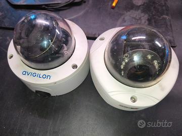 telecamere videosorveglianza