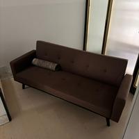 Divano gratis con ritiro a casa