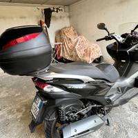 Scooter Kawasaki  j 125