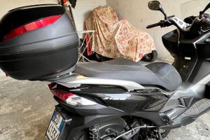 Scooter Kawasaki  j 125