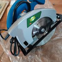 Sega circolare per legno